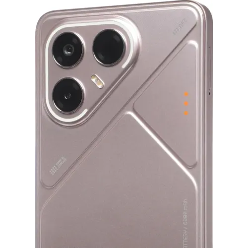 Сотовый телефон TECNO POVA 7 5G 8/128Gb Stardust Pink