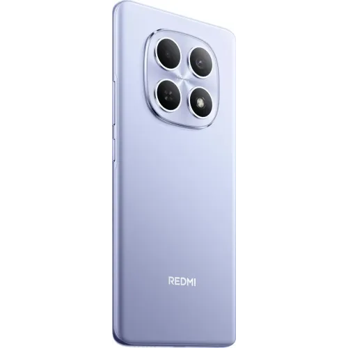 Сотовый телефон Xiaomi REDMI NOTE 15 8/128Gb пурпурный