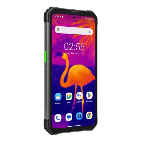 Сотовый телефон BLACKVIEW BV8900 8/256Gb Green (BV8900-8256GRE) (*9)