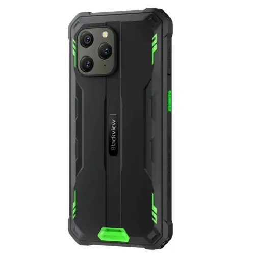 Сотовый телефон BLACKVIEW BV5300 Plus 8/128Gb Green (*11)