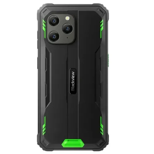 Сотовый телефон BLACKVIEW BV5300 Plus 8/128Gb Green (*11)