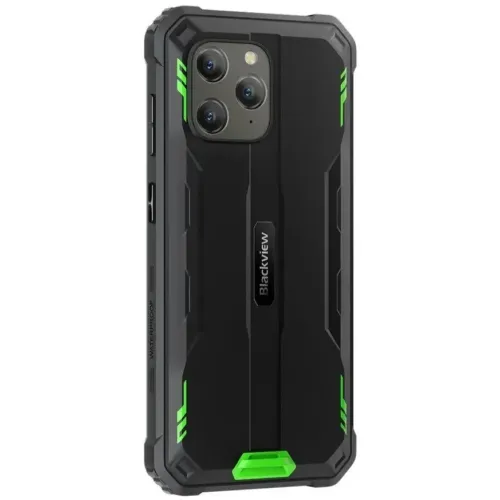 Сотовый телефон BLACKVIEW BV5300 Plus 8/128Gb Green (*11)