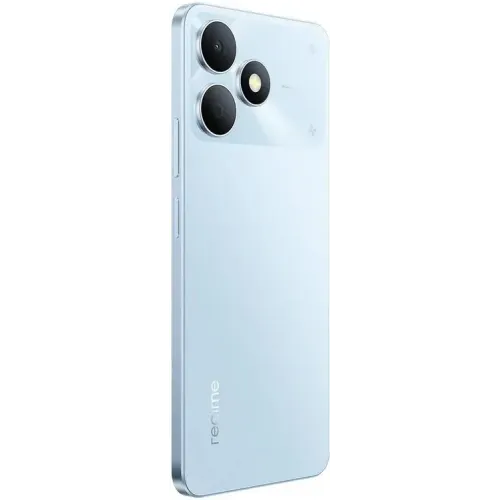 Сотовый телефон REALME Note 80 4/128Gb голубой