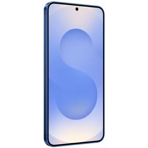 Сотовый телефон Samsung Galaxy S25 12/256GB синий без RuStore/MAX 