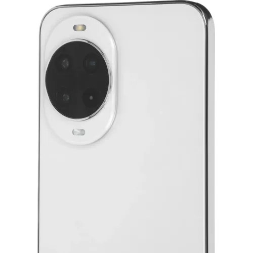 Сотовый телефон Huawei Nova 14 12/512Gb белый 