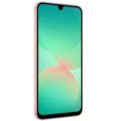 Сотовый телефон Samsung Galaxy A26 5G 6/128Gb Peach без RuStore/MAX