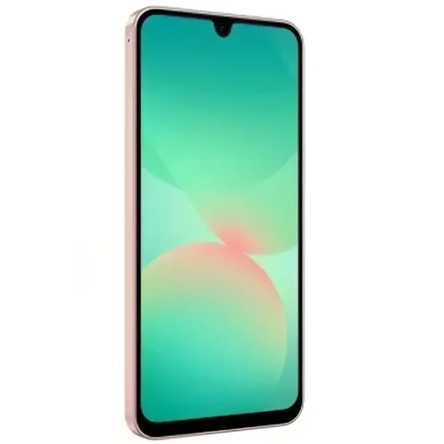 Сотовый телефон Samsung Galaxy A26 5G 6/128Gb Peach без RuStore/MAX