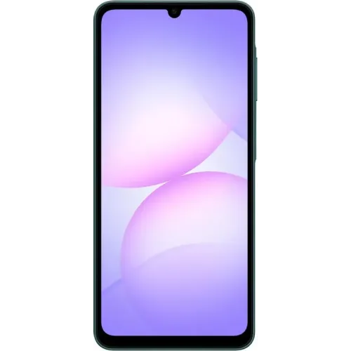 Сотовый телефон Samsung Galaxy A07 4/128Gb зеленый без RuStore/MAX