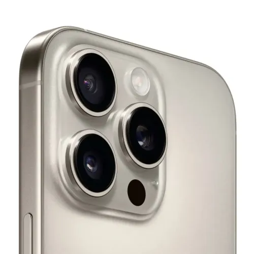 Сотовый телефон Apple iPhone 16 Pro 128Gb Natural Titanium без RuStore/MAX