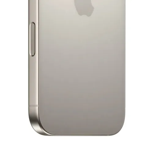 Сотовый телефон Apple iPhone 16 Pro 128Gb Natural Titanium без RuStore/MAX