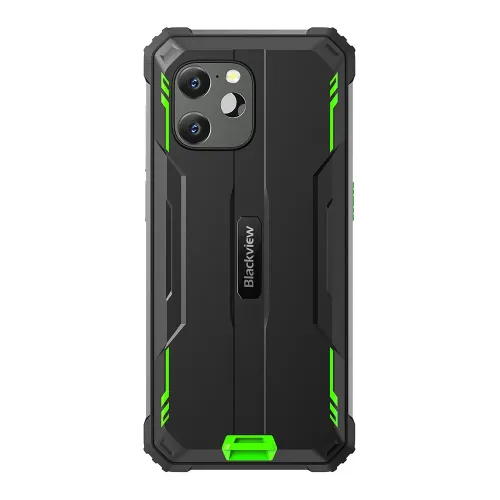 Сотовый телефон BLACKVIEW BV8900 8/256Gb Green (BV8900-8256GRE) (*9)