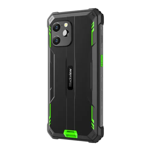 Сотовый телефон BLACKVIEW BV8900 8/256Gb Green (BV8900-8256GRE) (*9)