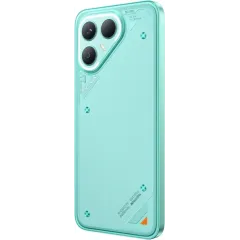Сотовый телефон TECNO Pova 7 Pro 5G 12/256Gb Neon Cyan