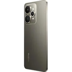 Сотовый телефон REALME 15 12/256Gb черный