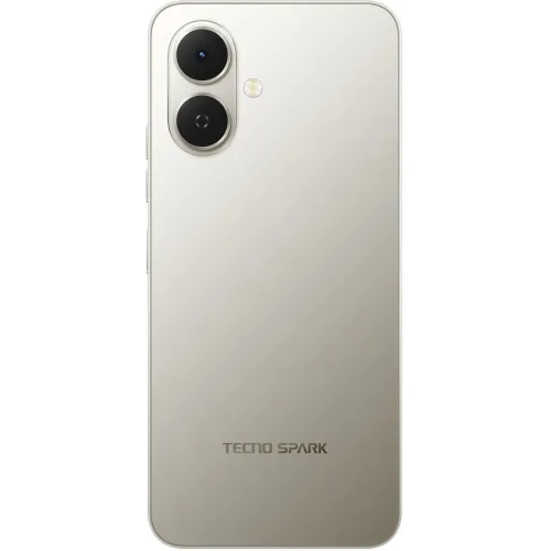 Сотовый телефон TECNO Spark Go 2 3/64Gb Titanium Grey