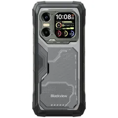 Сотовый телефон BLACKVIEW Xplore 1 16/512Gb Black
