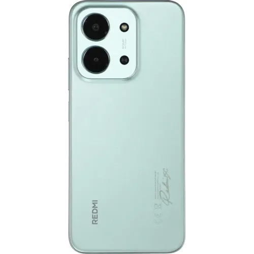 Сотовый телефон Xiaomi REDMI 15C 8/256Gb зеленый
