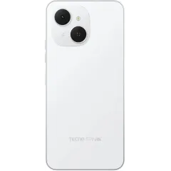 Сотовый телефон TECNO Spark 40C 8/128Gb White