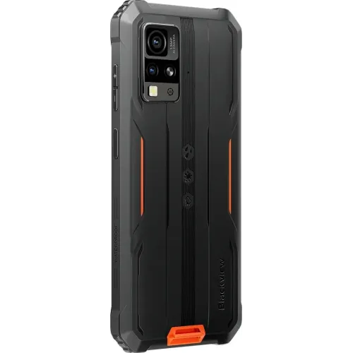 Сотовый телефон BLACKVIEW BV4800 Pro 4/128Gb Orange