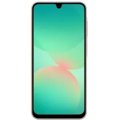 Сотовый телефон Samsung Galaxy A26 5G 6/128Gb Peach без RuStore/MAX