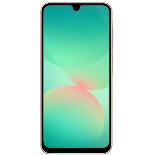 Сотовый телефон Samsung Galaxy A26 5G 6/128Gb Peach без RuStore/MAX