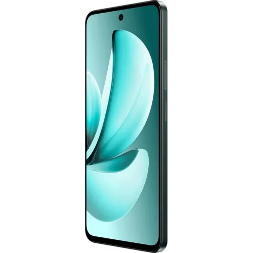 Сотовый телефон REALME C71 8/128Gb зеленый