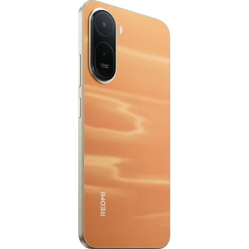 Сотовый телефон Xiaomi REDMI A7 Pro 4/128Gb оранжевый