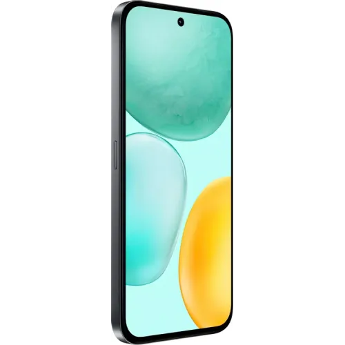 Сотовый телефон Honor X6c 6Gb/128Gb черный (5109BTDY)