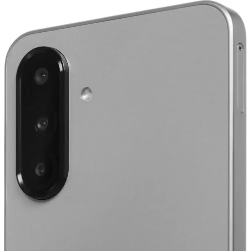 Сотовый телефон Samsung Galaxy A17 8/256Gb серый  без RuStore/MAX