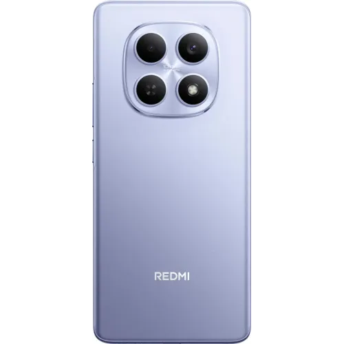 Сотовый телефон Xiaomi REDMI NOTE 15 6/128Gb Purple