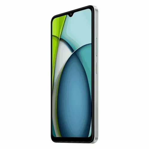 Сотовый телефон Xiaomi REDMI A3x 3/64Gb Moonlight White