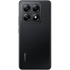 Сотовый телефон Xiaomi REDMI 14T Pro 12/256Gb Titan Black