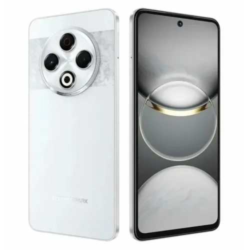 Сотовый телефон TECNO Spark 30 8/256Gb Astral Ice