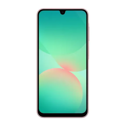 Сотовый телефон Samsung Galaxy A26 5G 8/256Gb Peach без RuStore/MAX