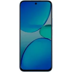 Сотовый телефон REALME C85 6/128Gb синий