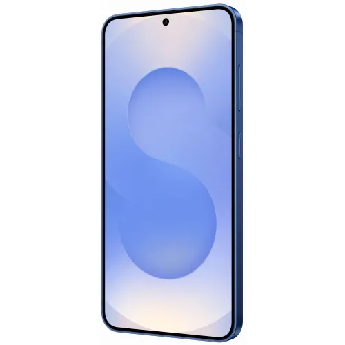 Сотовый телефон Samsung Galaxy S25 12/256GB синий без RuStore/MAX 