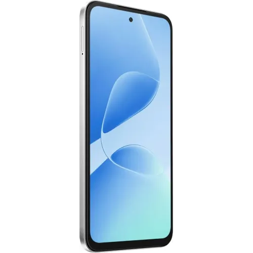 Сотовый телефон INFINIX Hot 60i 4/128Gb TITANIUM SILVER