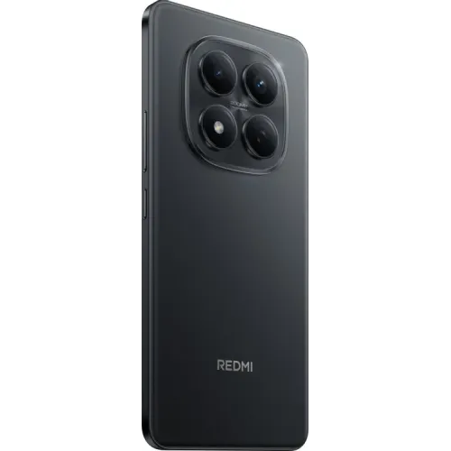 Сотовый телефон Xiaomi REDMI NOTE 15 Pro 12/512Gb черный