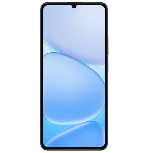 Сотовый телефон REALME Note 80 4/128Gb голубой