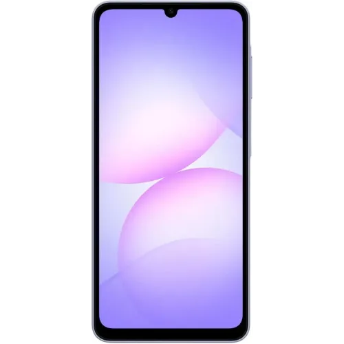 Сотовый телефон Samsung Galaxy A07 4/128Gb Violet без RuStore/MAX