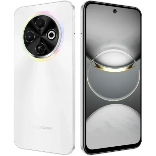 Сотовый телефон TECNO Spark 30C 8/256Gb Orbit White