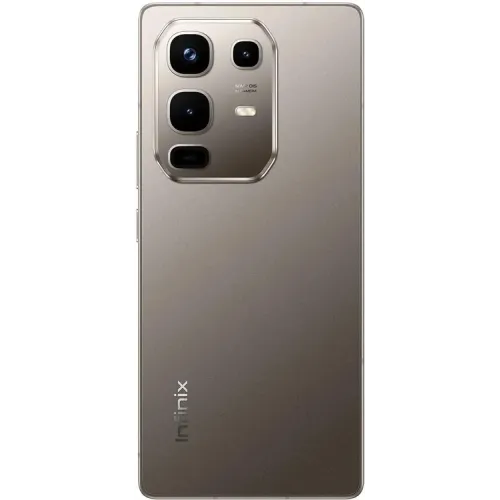 Сотовый телефон INFINIX Note 50 8/256Gb серый титан 