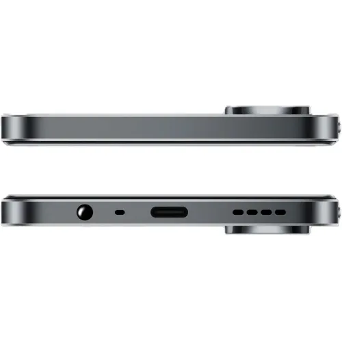 Сотовый телефон REALME Note 60х 4/128Gb Black