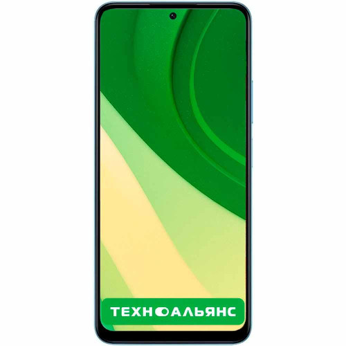 Сотовый телефон Xiaomi REDMI NOTE 12 4/128GB Ice Blue