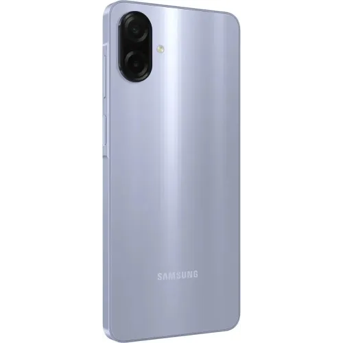Сотовый телефон Samsung Galaxy A07 4/128Gb Violet без RuStore/MAX