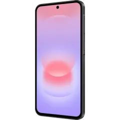 Сотовый телефон Samsung Galaxy A37 5G 8/256Gb черный (SM-A376EZAGCAU)