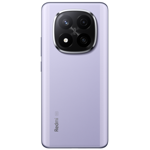 Сотовый телефон Xiaomi REDMI Note 14 Pro+ 8/256Gb Lavender Purple