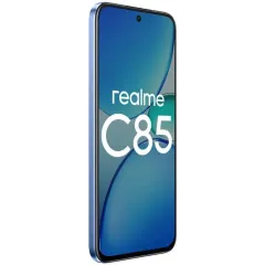 Сотовый телефон REALME C85 6/128Gb синий