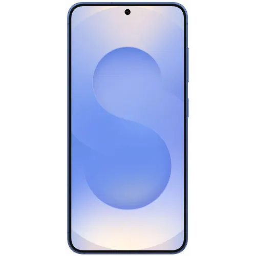 Сотовый телефон Samsung Galaxy S25 12/256GB синий без RuStore/MAX 