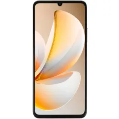 Сотовый телефон REALME Note 70 6/128Gb золотой